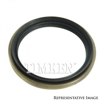 1992 Toyota Previa Wheel Seal Front Outer Timken 226150 image 2 of 4