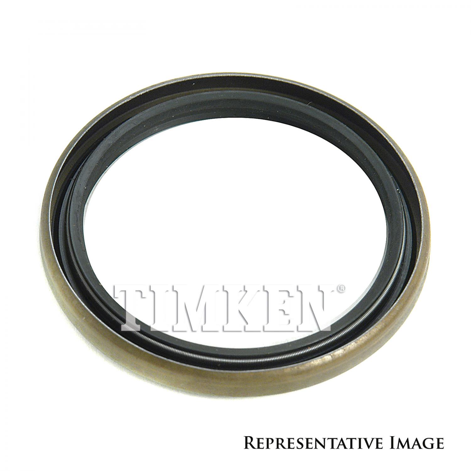 Timken 226150 Wheel Seal product image 4 of 8