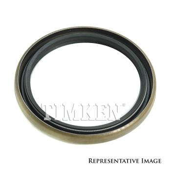 1992 Toyota Previa Wheel Seal Front Outer Timken 226150 image 4 of 4