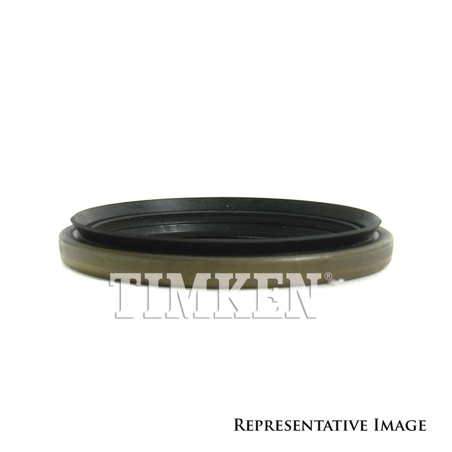 Timken 226150 Wheel Seal product image 6 of 8