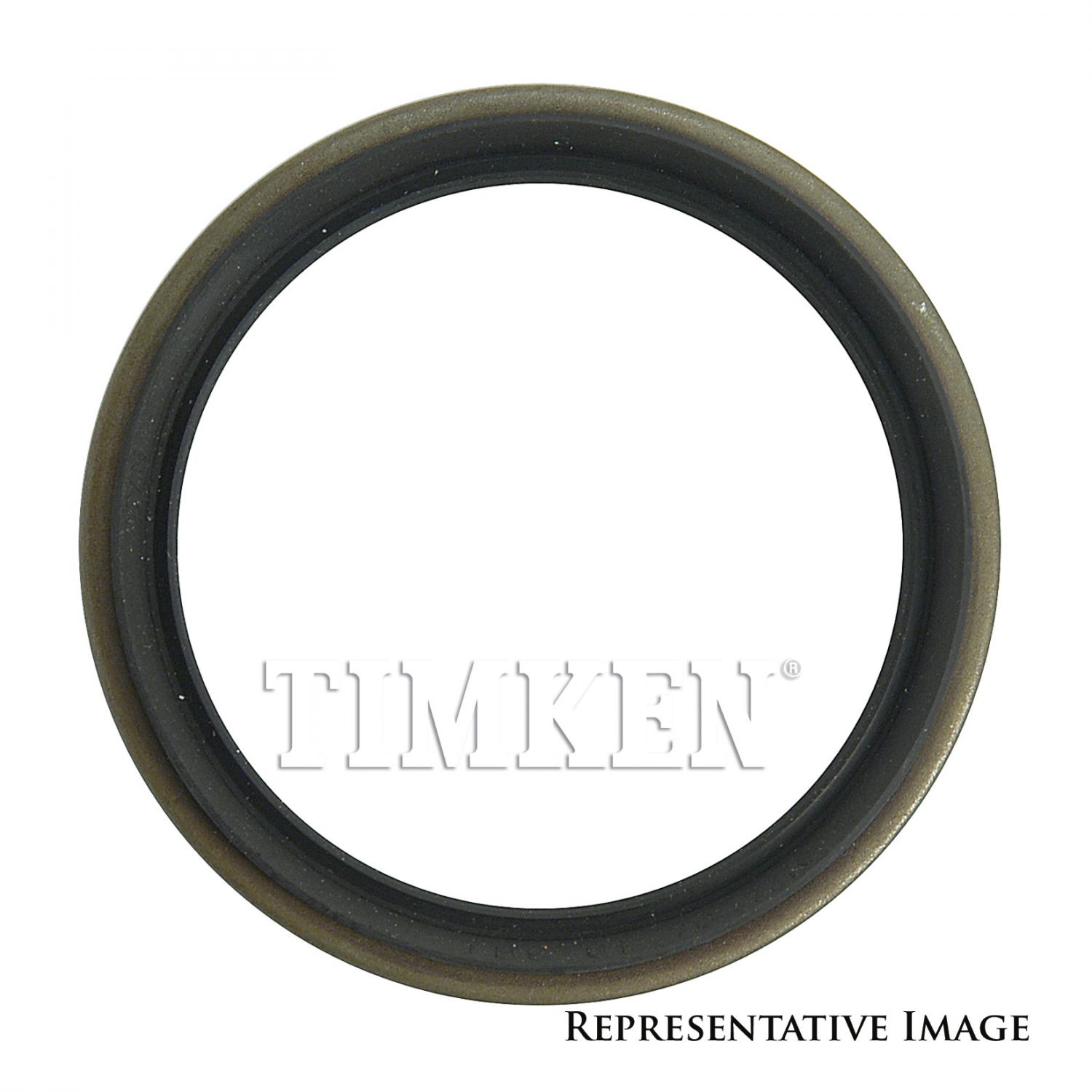 Timken 226150 Wheel Seal product image 8 of 8