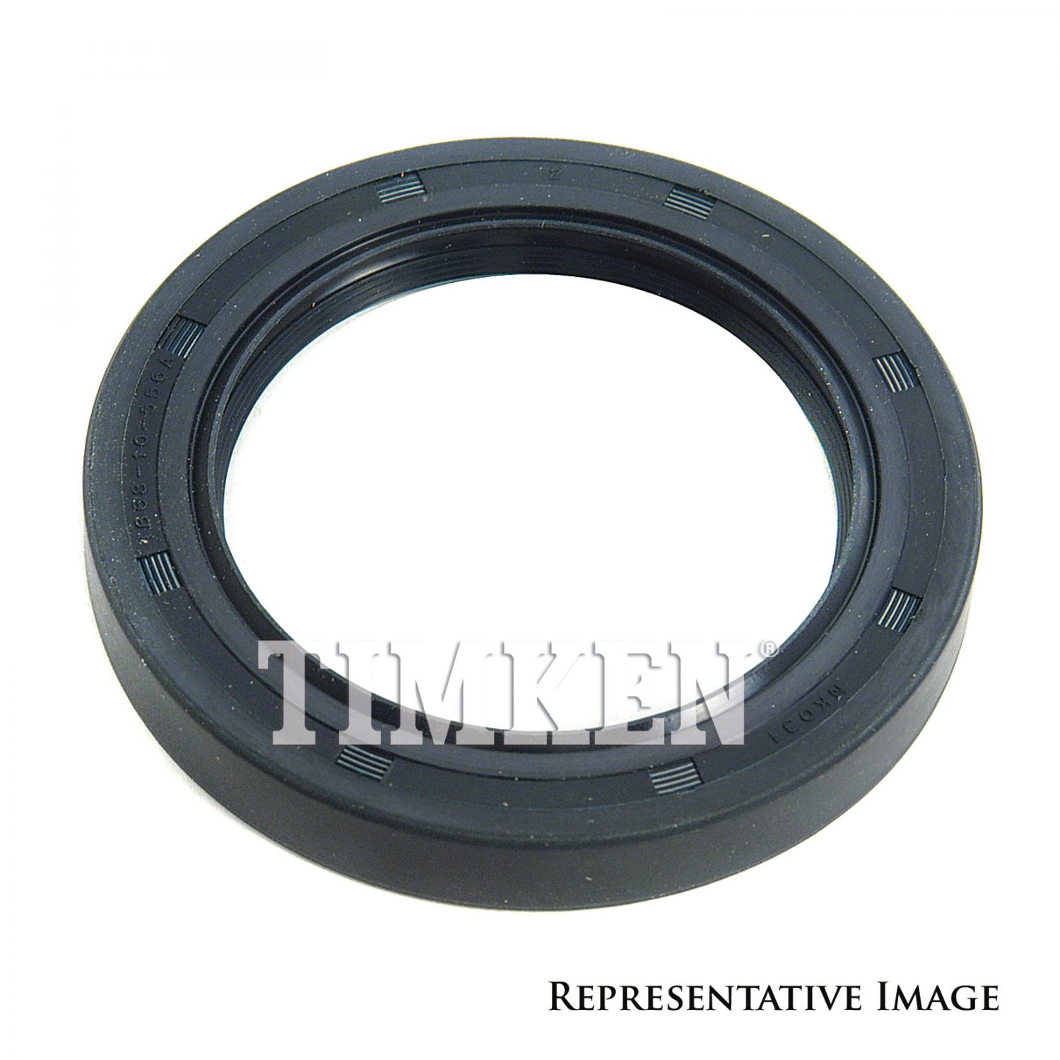 Timken 226840 - Engine Crankshaft Seal Timken 226840 Engine Crankshaft Seal product image 2 of 8
