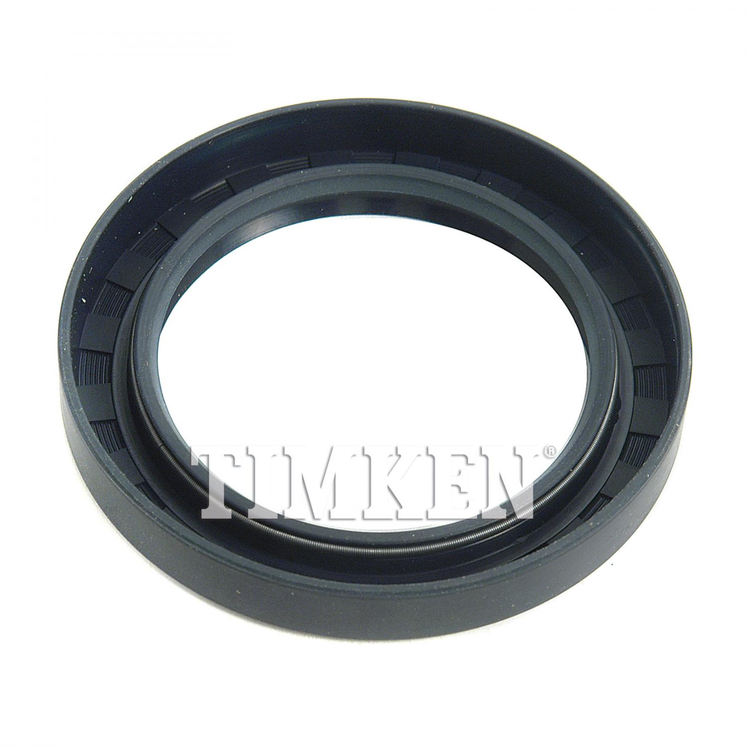 Timken 226840 - Engine Crankshaft Seal Timken 226840 Engine Crankshaft Seal product image 3 of 8