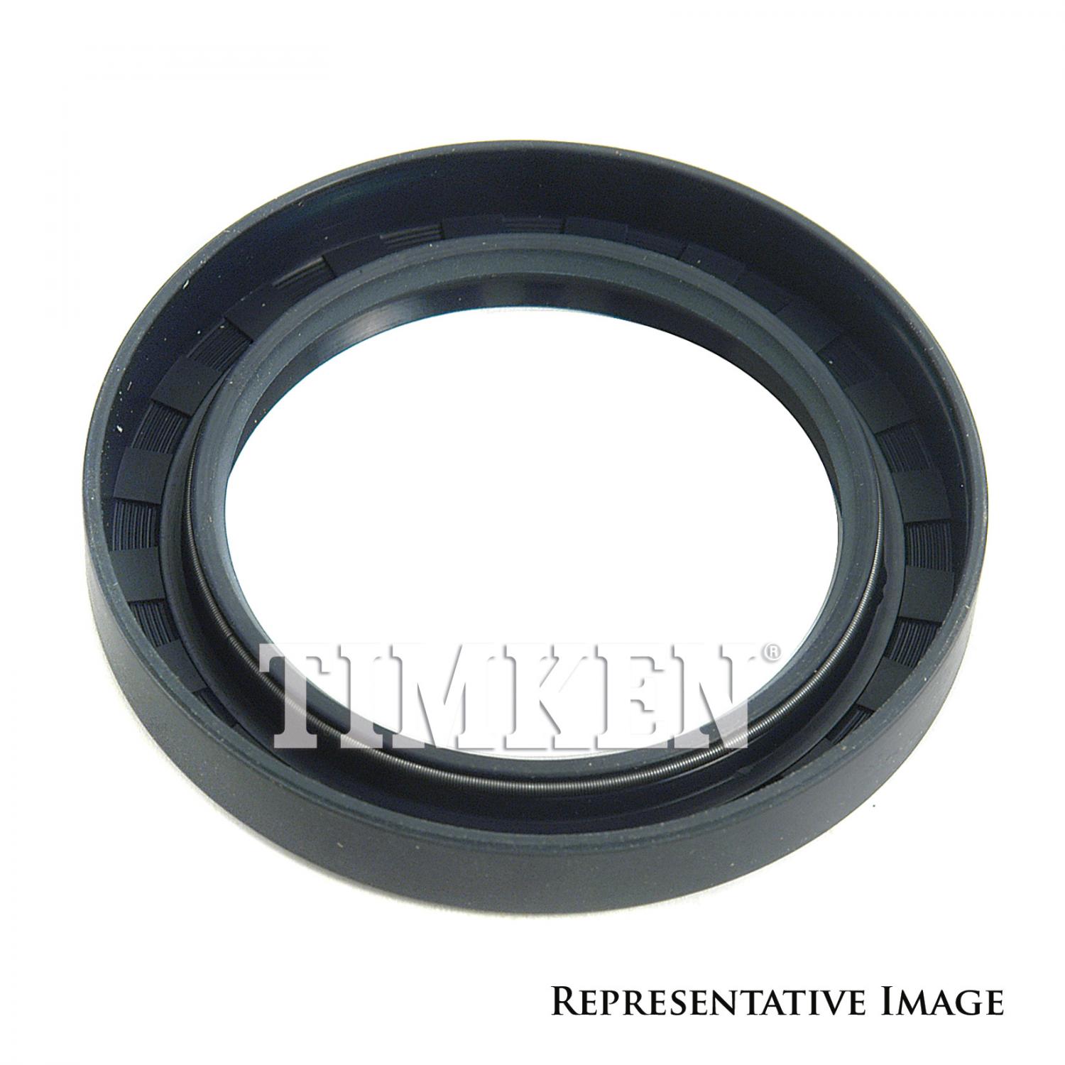 Timken 226840 - Engine Crankshaft Seal Timken 226840 Engine Crankshaft Seal product image 4 of 8
