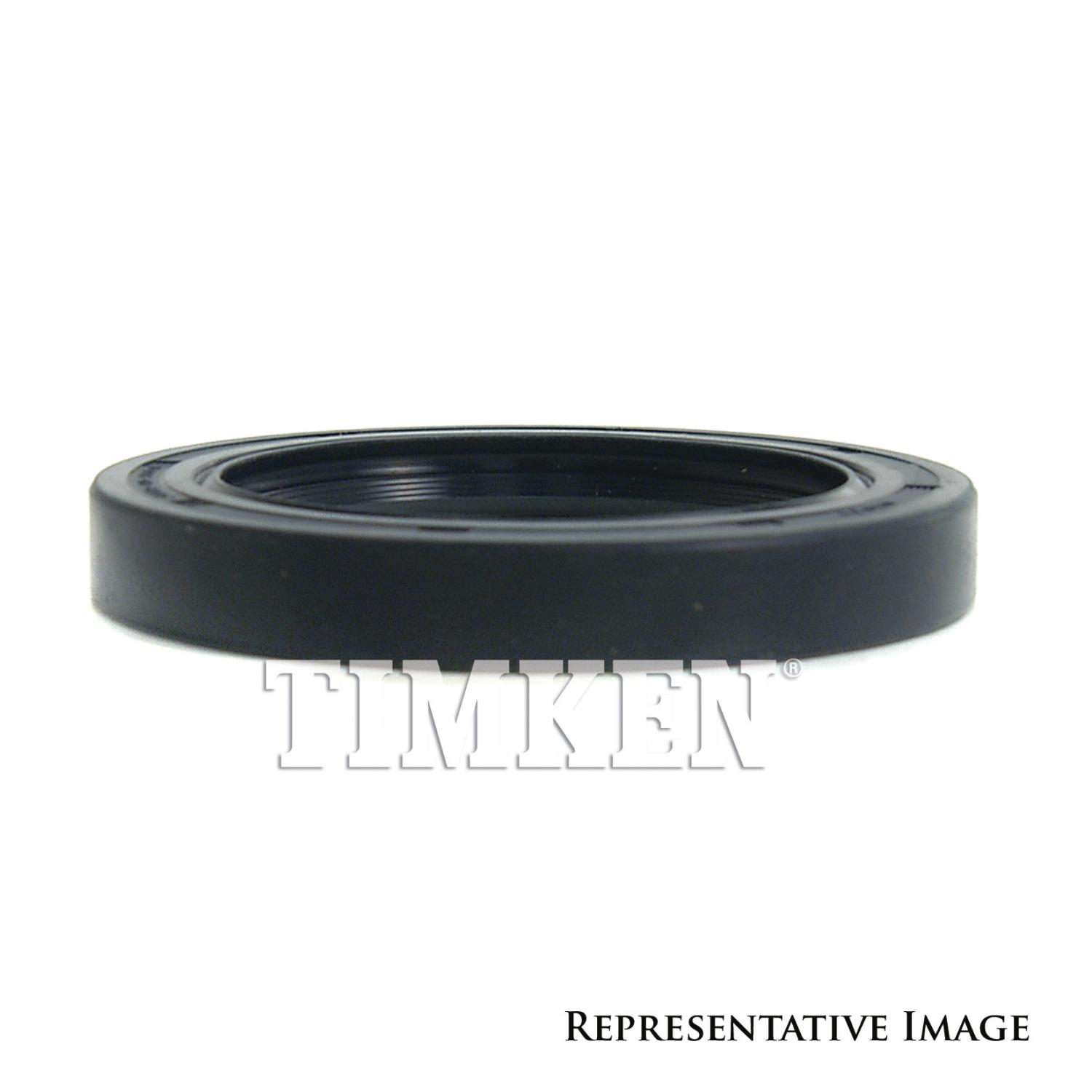 Timken 226840 - Engine Crankshaft Seal Timken 226840 Engine Crankshaft Seal product image 6 of 8