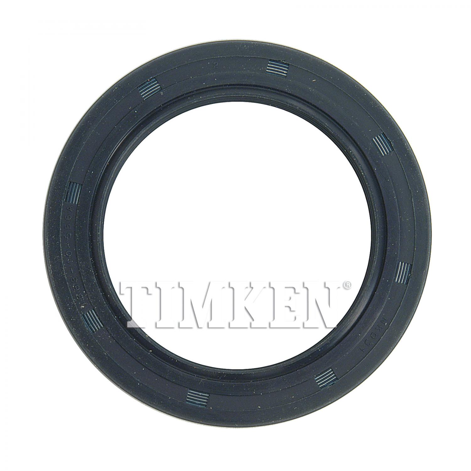 Timken 226840 - Engine Crankshaft Seal Timken 226840 Engine Crankshaft Seal product image 7 of 8