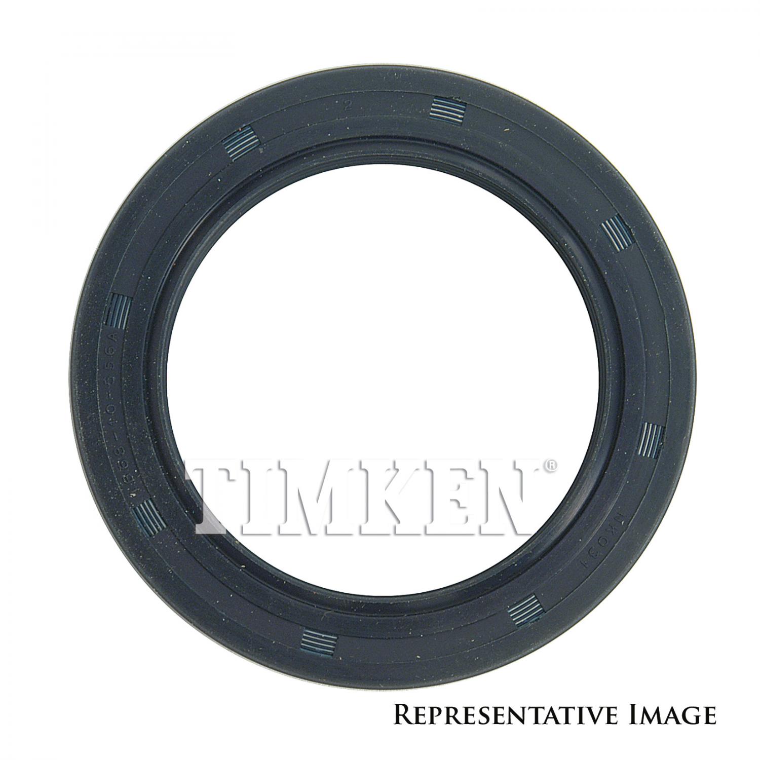 Timken 226840 - Engine Crankshaft Seal Timken 226840 Engine Crankshaft Seal product image 8 of 8