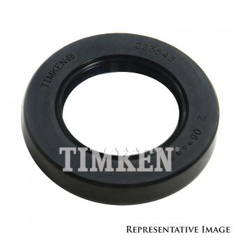 1990 Mitsubishi Van Engine Crankshaft Seal Rear Timken 228005 image 1 of 1