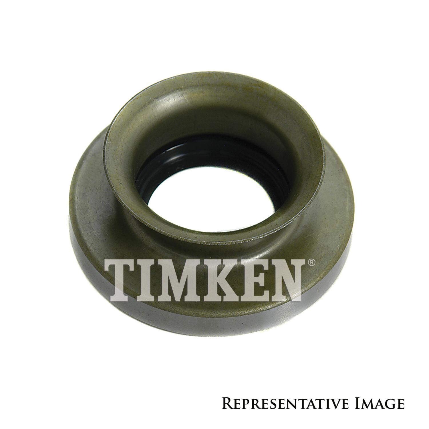 Timken 2300 Axle Shaft Seal product image 2 of 8