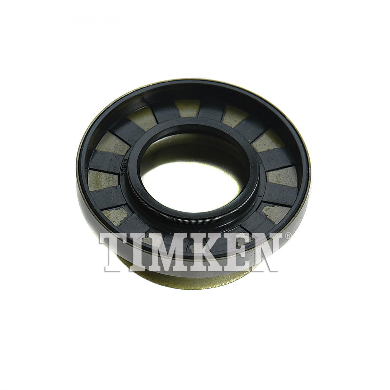 Timken 2300 Axle Shaft Seal product image 3 of 8