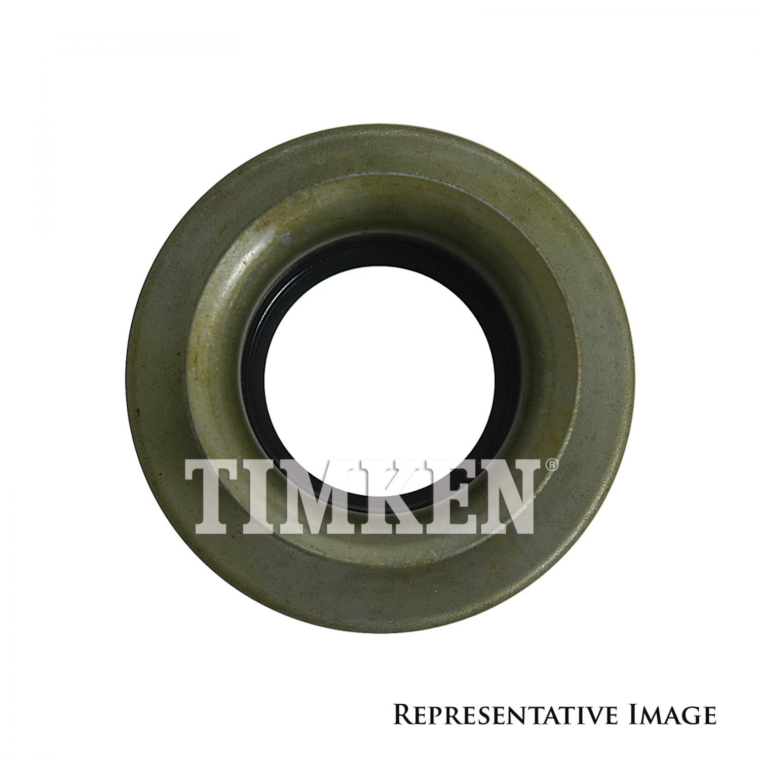Timken 2300 Axle Shaft Seal product image 8 of 8