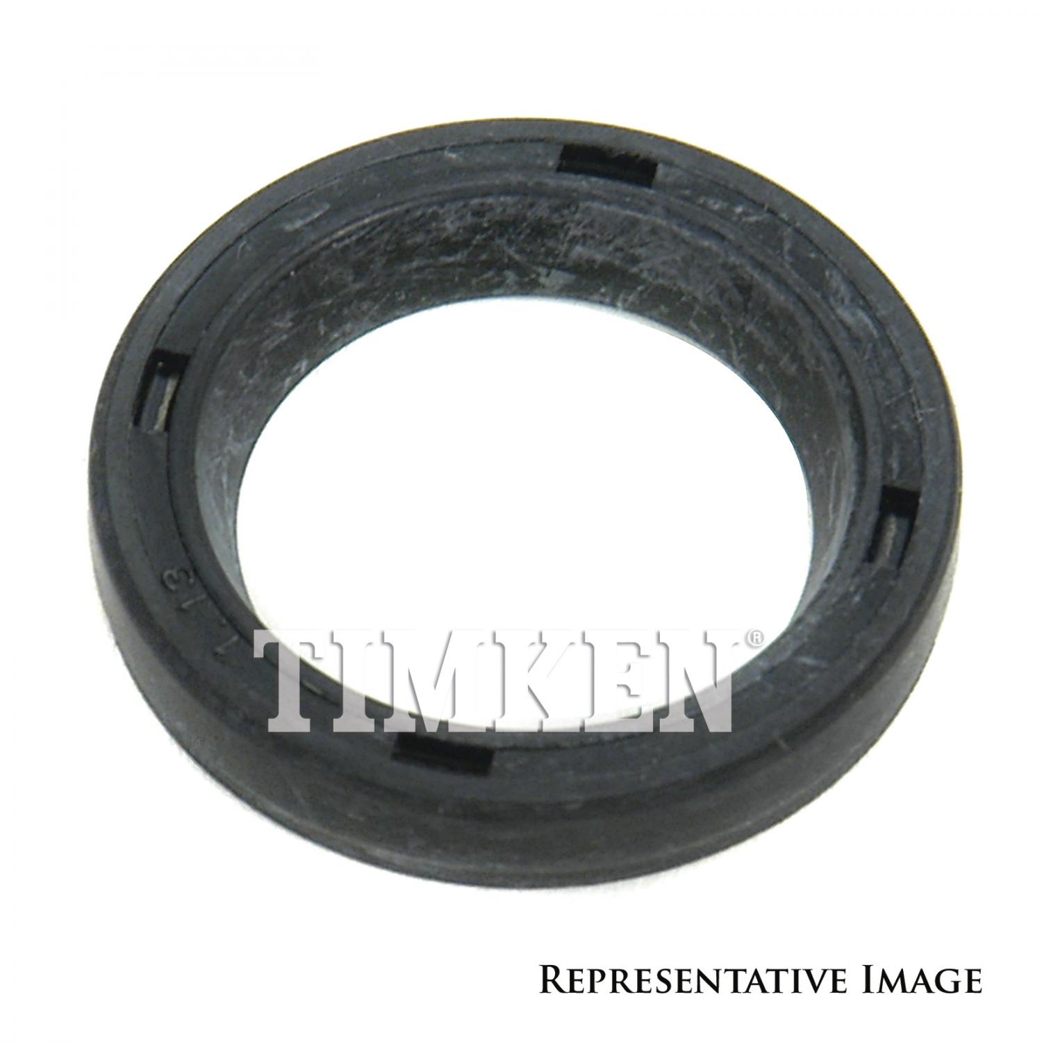 Timken 240698 - Manual Trans Overdrive Solenoid Seal Timken 240698 Manual Trans Overdrive Solenoid Seal product image 1 of 1