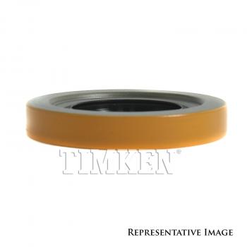 1987 Pontiac T1000 Differential Pinion Seal Rear Timken 2440 image 3 of 4