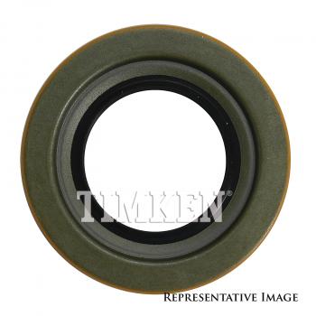 1987 Pontiac T1000 Differential Pinion Seal Rear Timken 2440 image 4 of 4