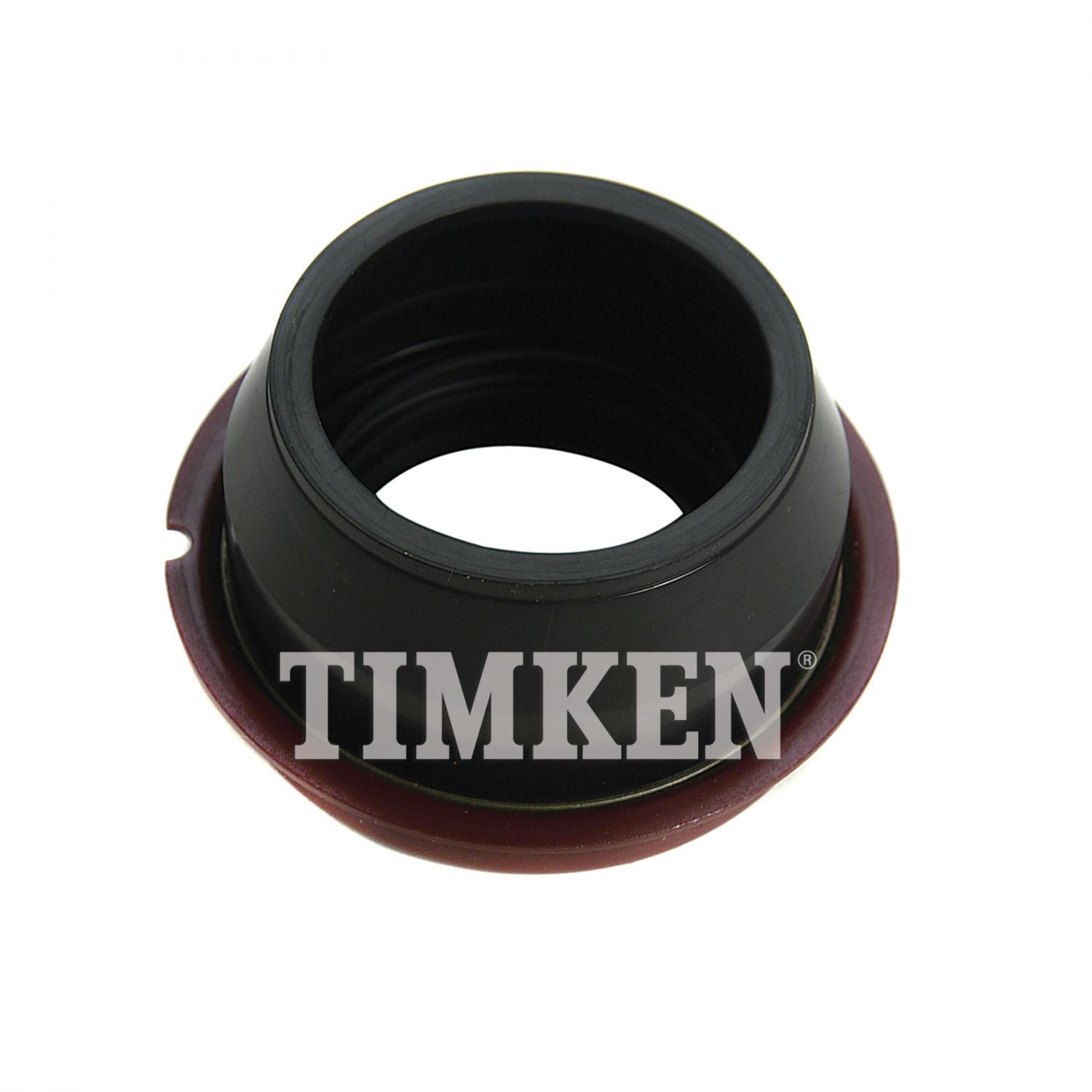 Timken 2465 Manual Trans Output Shaft Seal product image 1 of 8