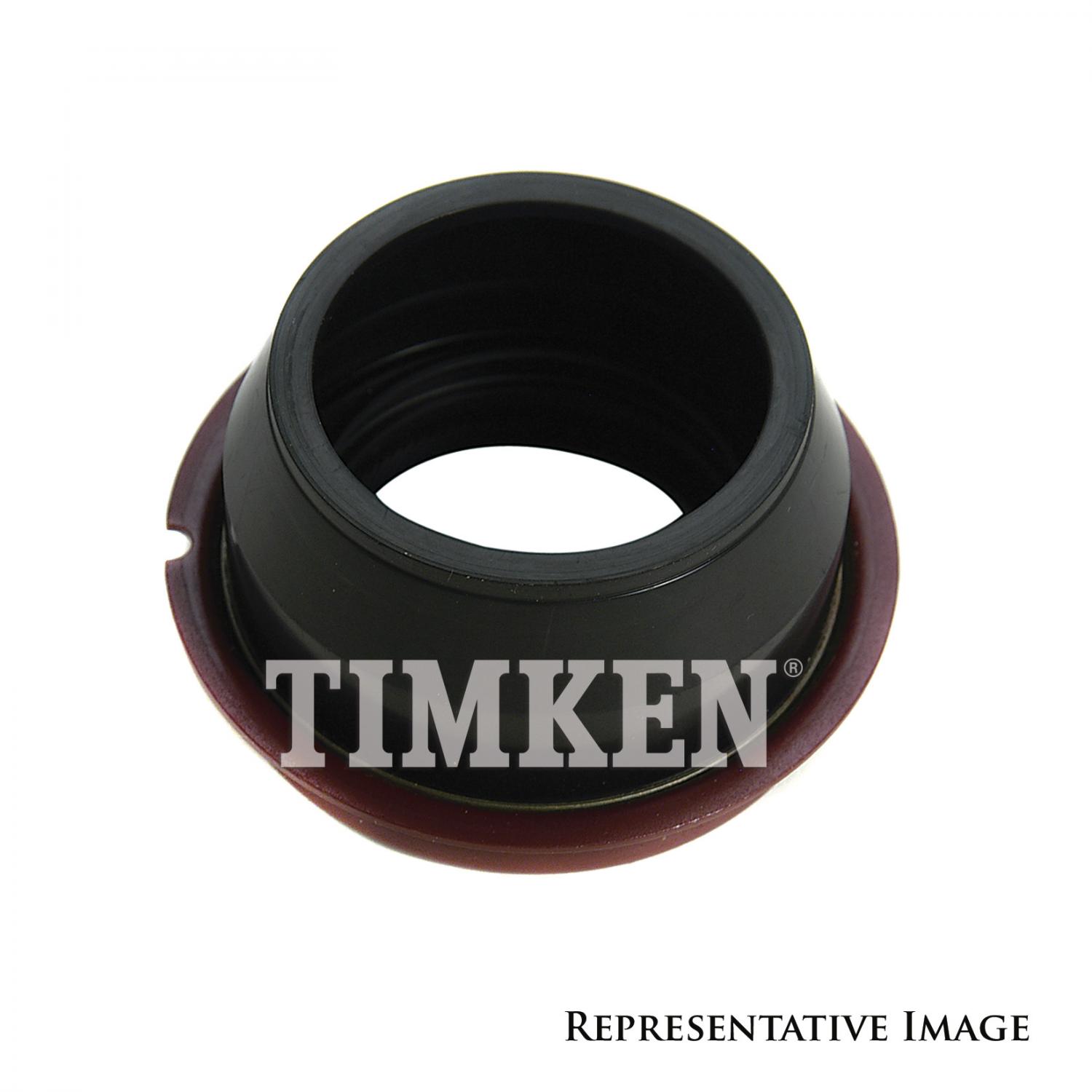 Timken 2465 Manual Trans Output Shaft Seal product image 2 of 8