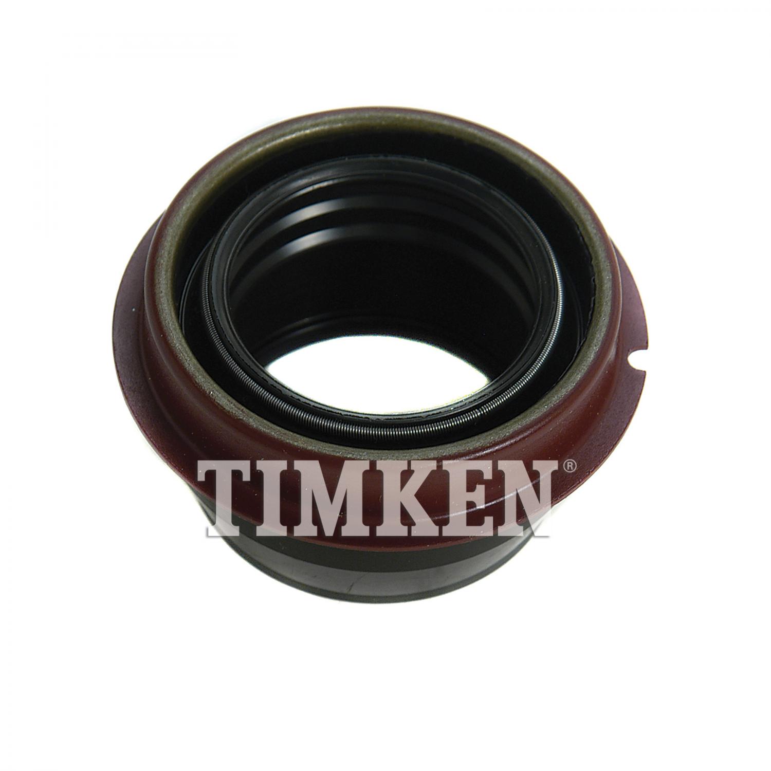 Timken 2465 Manual Trans Output Shaft Seal product image 3 of 8