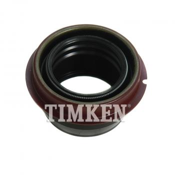 1974 Plymouth Barracuda Manual Trans Output Shaft Seal Rear Timken 2465 image 3 of 4