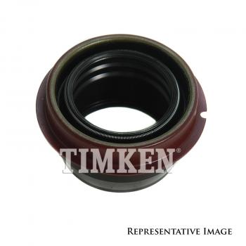 1974 Plymouth Barracuda Manual Trans Output Shaft Seal Rear Timken 2465 image 4 of 4