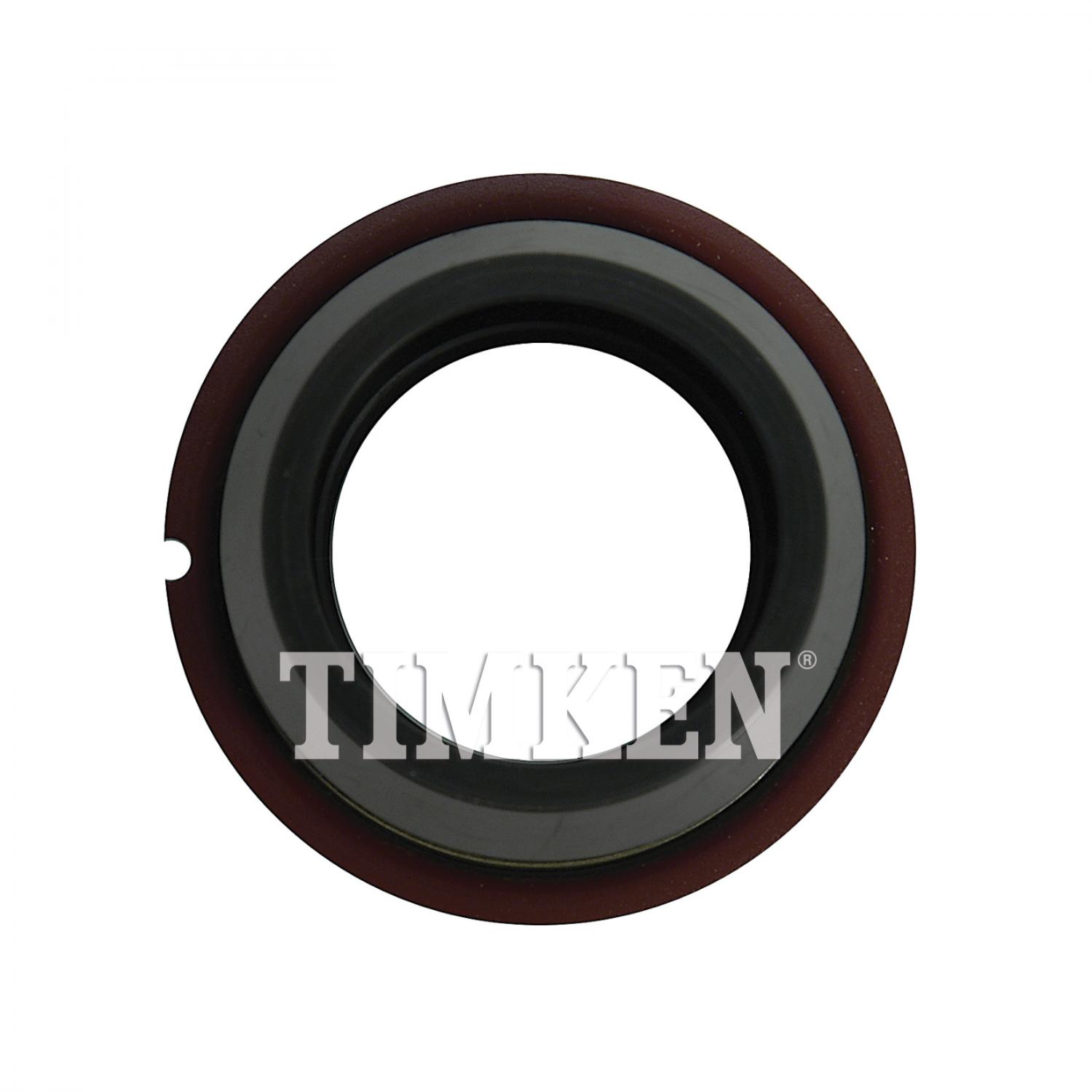 Timken 2465 Manual Trans Output Shaft Seal product image 7 of 8