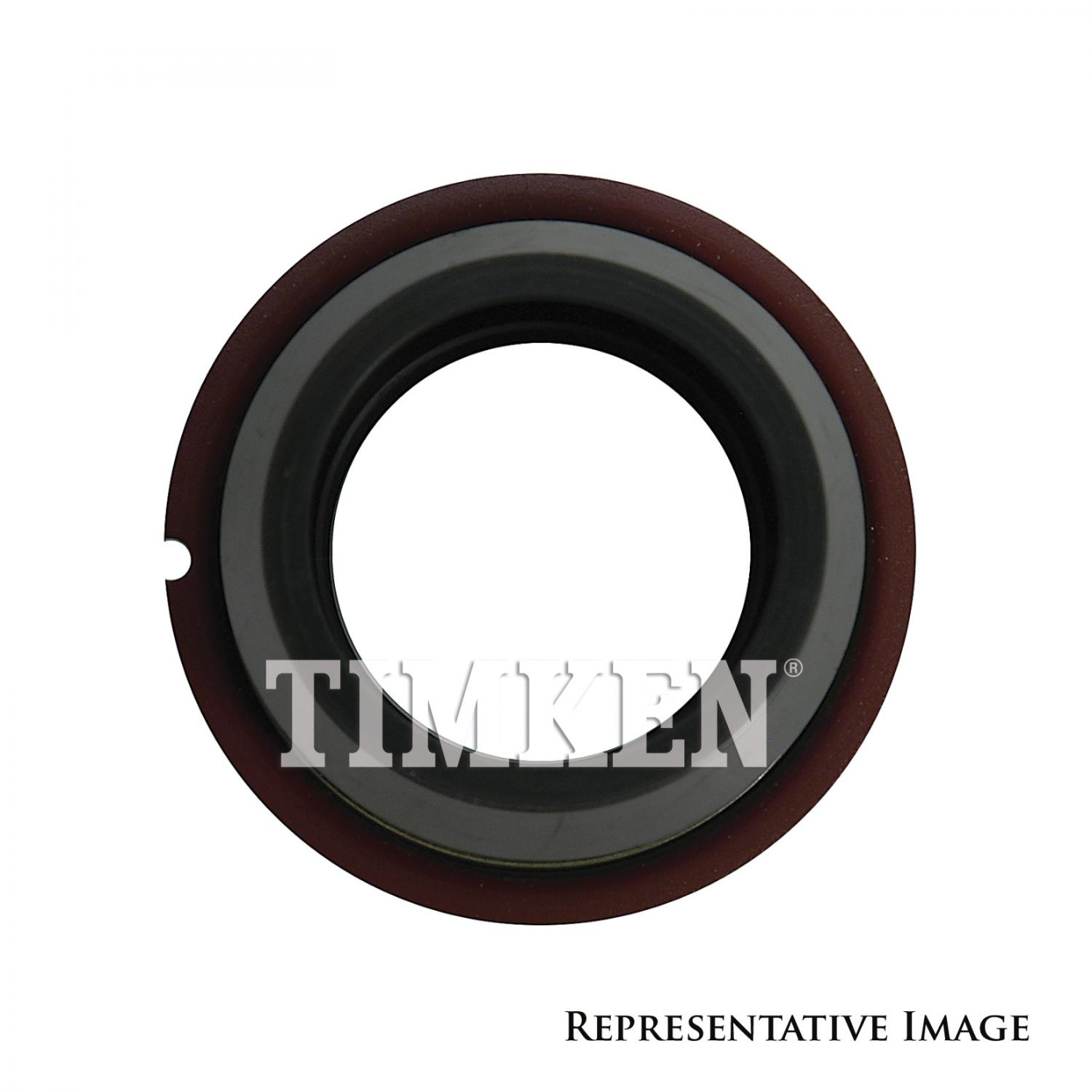 Timken 2465 Manual Trans Output Shaft Seal product image 8 of 8