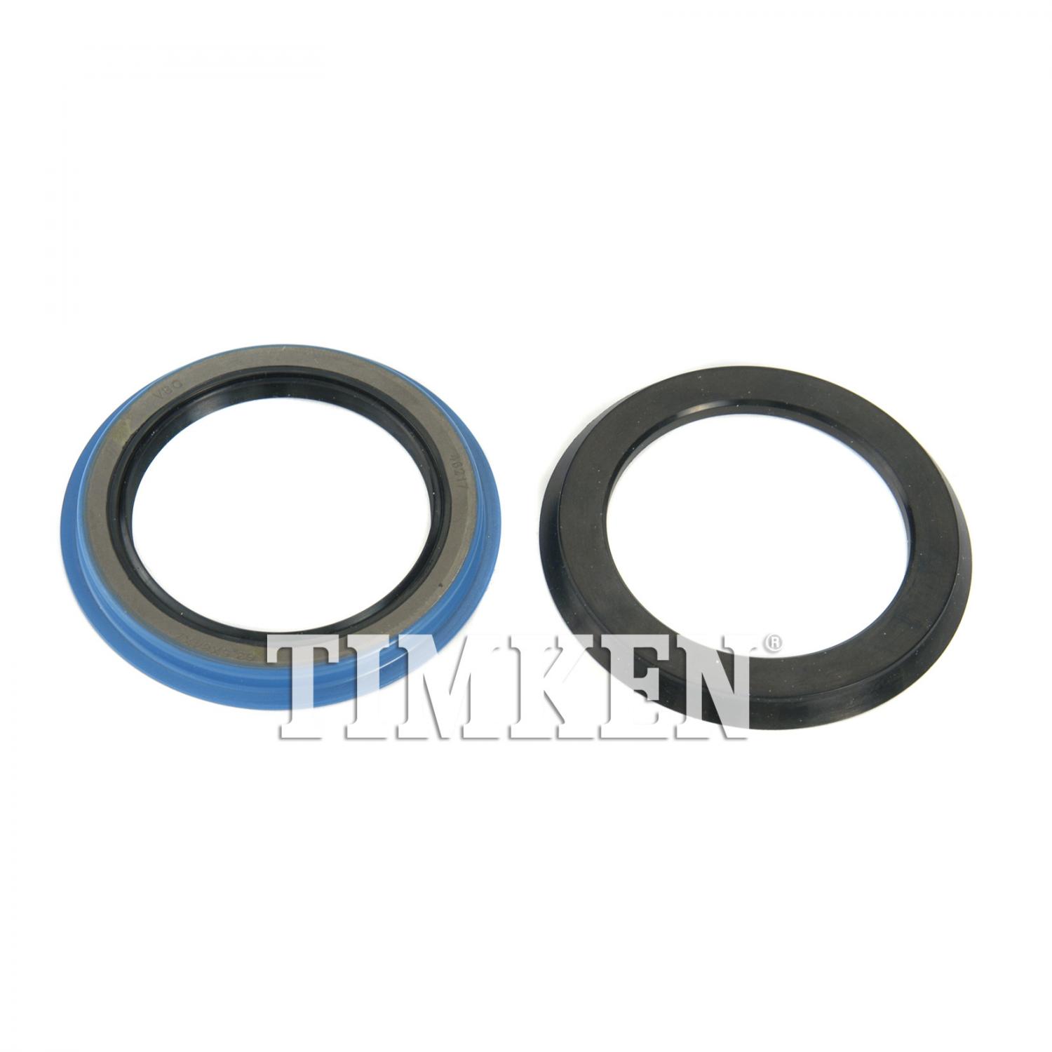 Timken 25013 Wheel Seal product image 1 of 4