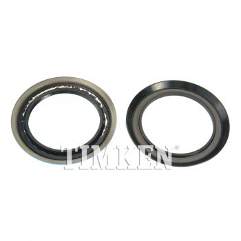 2001 Mercury Mountaineer Wheel Seal Kit Front Timken 25013 image 2 of 4