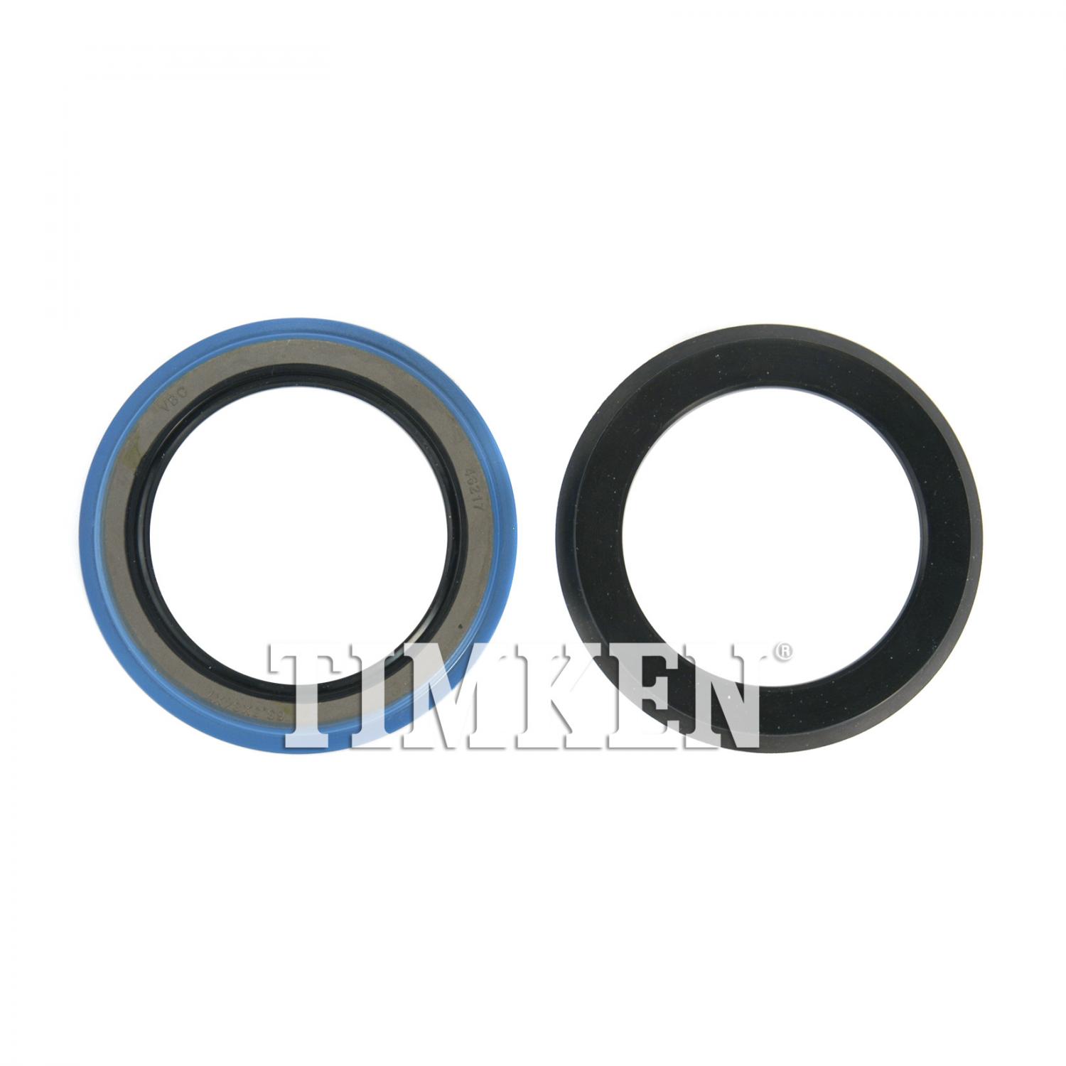 Timken 25013 Wheel Seal product image 4 of 4