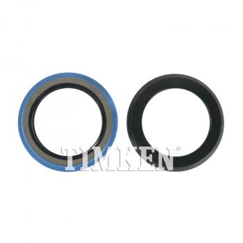 2001 Mercury Mountaineer Wheel Seal Kit Front Timken 25013 image 4 of 4