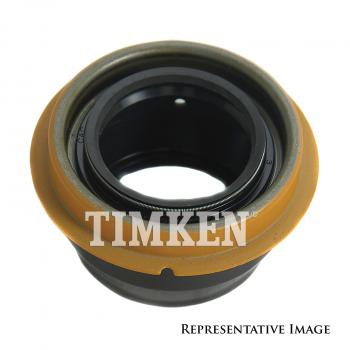 1980 Plymouth Volare Manual Trans Output Shaft Seal Rear Timken 2506 image 2 of 4