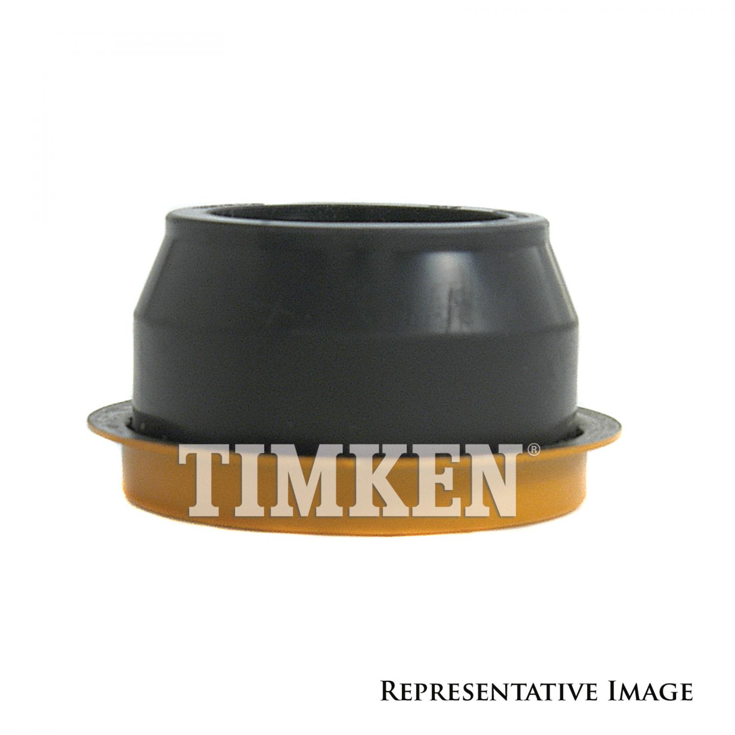 Timken 2506 - Auto Trans Shift Shaft Seal Timken 2506 Auto Trans Extension Housing Seal product image 3 of 4