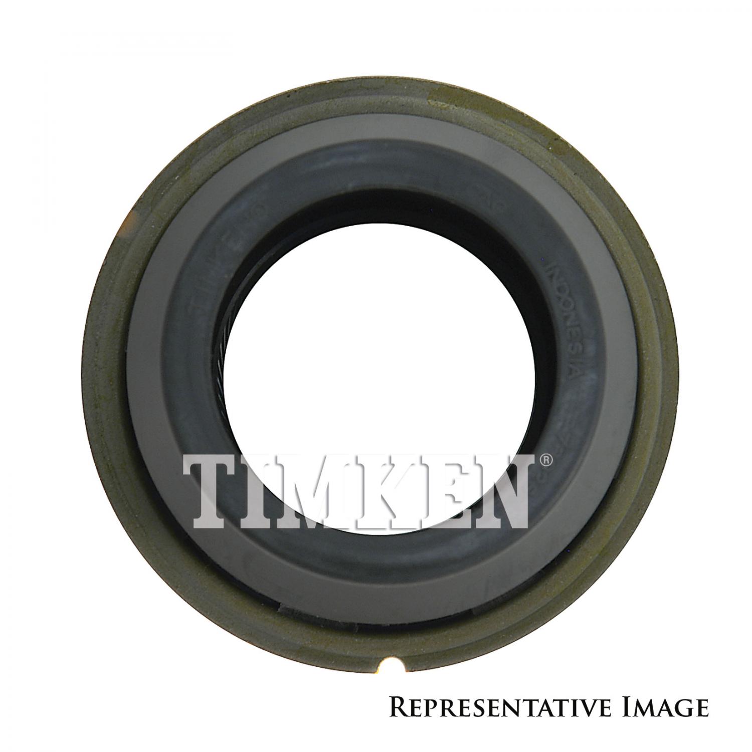 Timken 2506 - Auto Trans Shift Shaft Seal Timken 2506 Auto Trans Extension Housing Seal product image 4 of 4