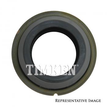 1980 Plymouth Volare Manual Trans Output Shaft Seal Rear Timken 2506 image 4 of 4