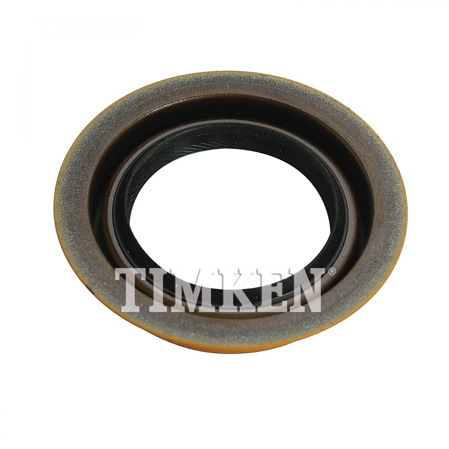 Timken 2692 Engine Crankshaft Seal product image 2 of 4