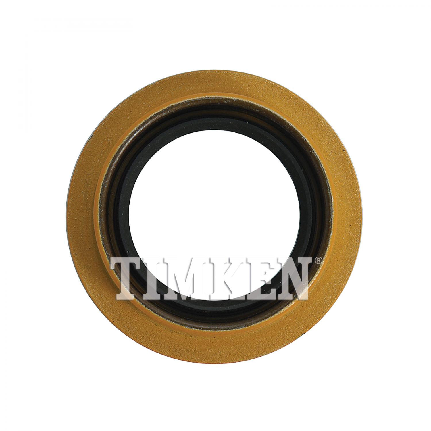 Timken 2692 Engine Crankshaft Seal product image 4 of 4