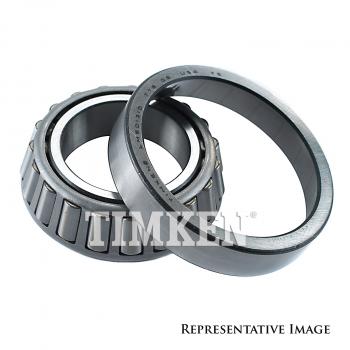 2004 Mitsubishi Outlander Differential Bearing