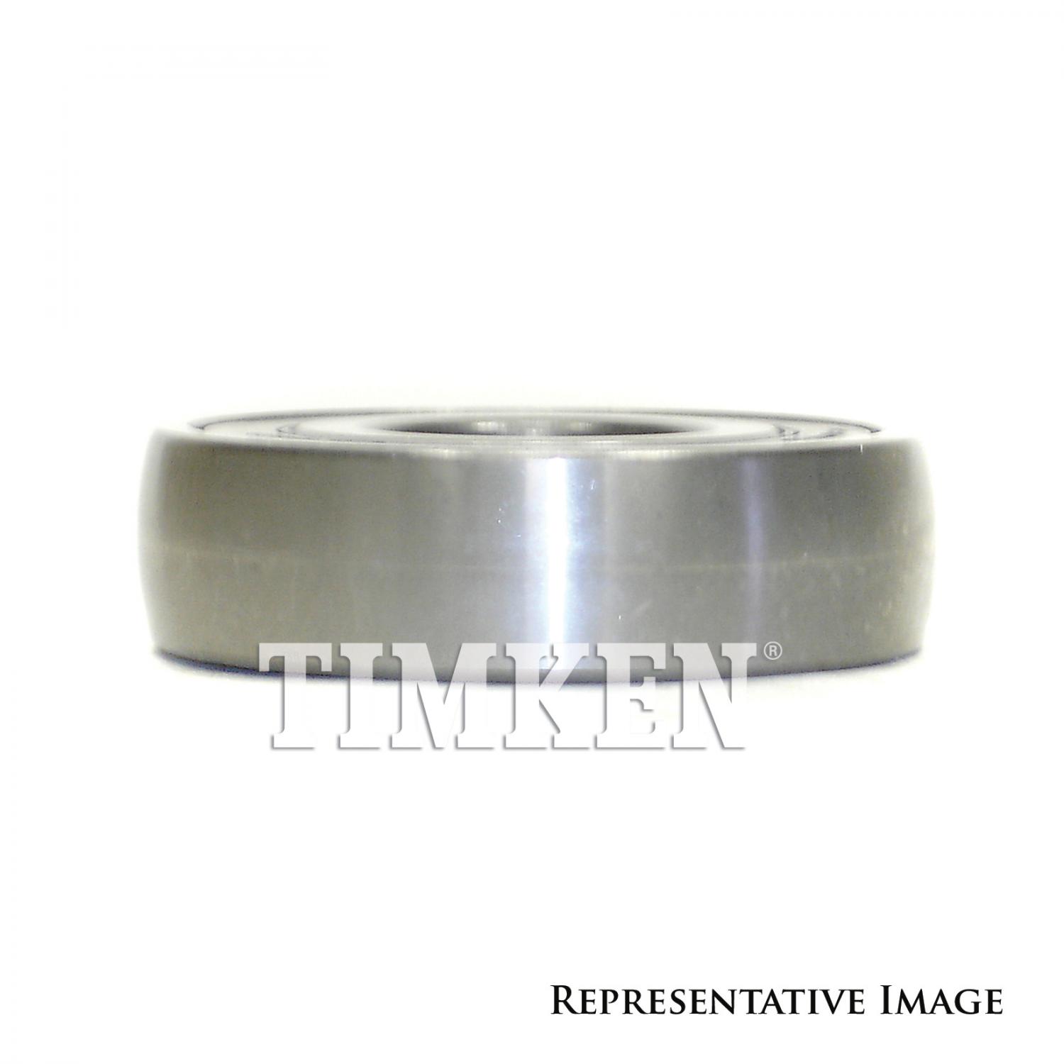 Timken 302AG - Alternator Bearing Timken 302AG Alternator Bearing product image 3 of 4