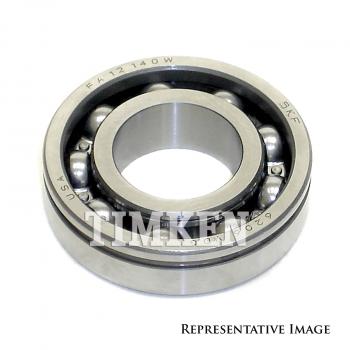 1990 Daihatsu Charade Wheel Bearing Rear Outer Timken 303BB image 1 of 1