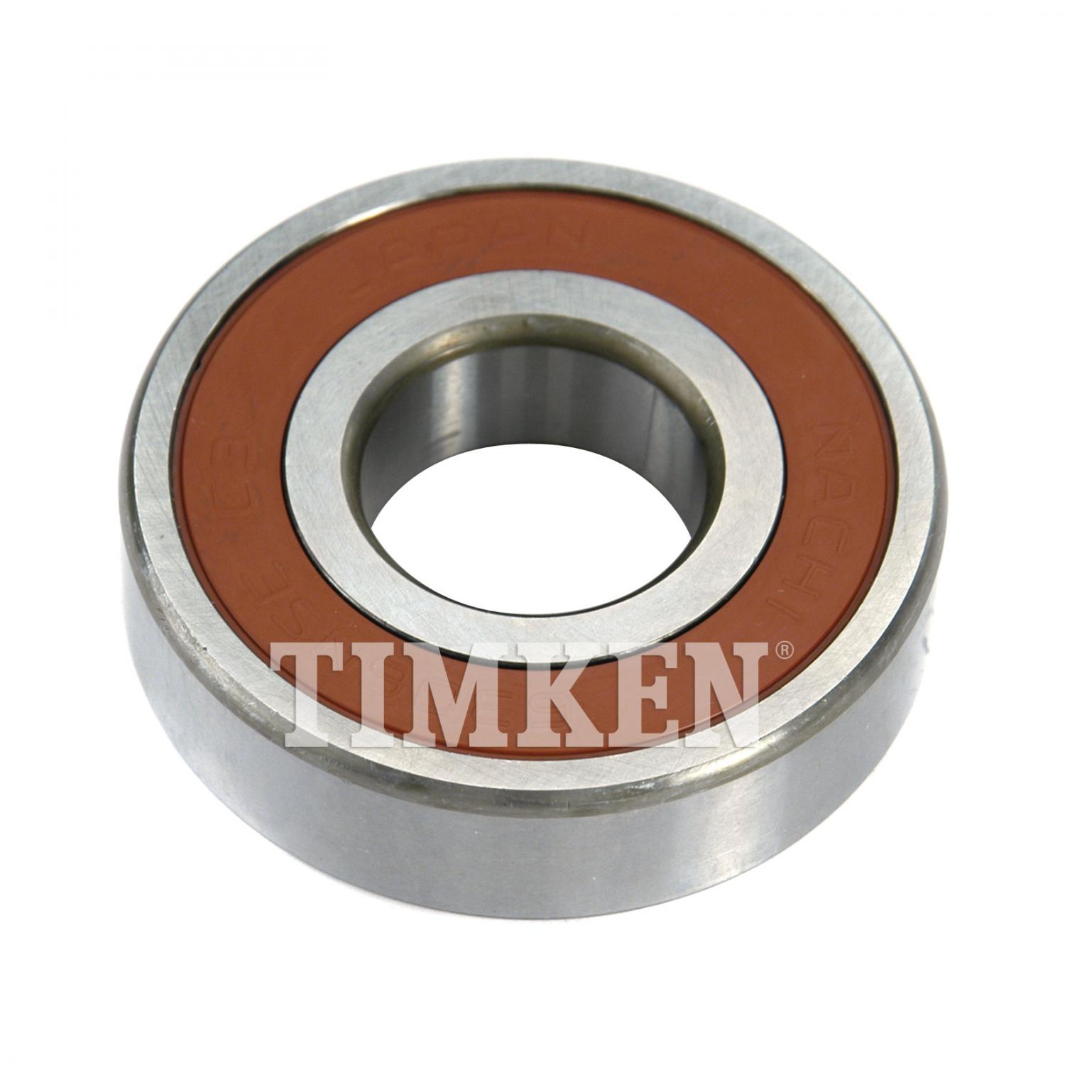 Timken 306VV - Clutch Release Bearing Timken 306VV Clutch Release Bearing product image 1 of 4