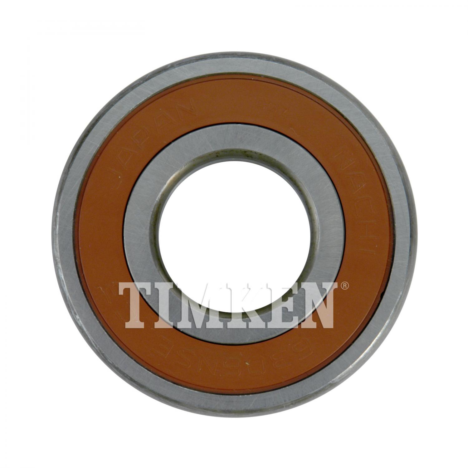 Timken 306VV - Clutch Release Bearing Timken 306VV Clutch Release Bearing product image 2 of 4