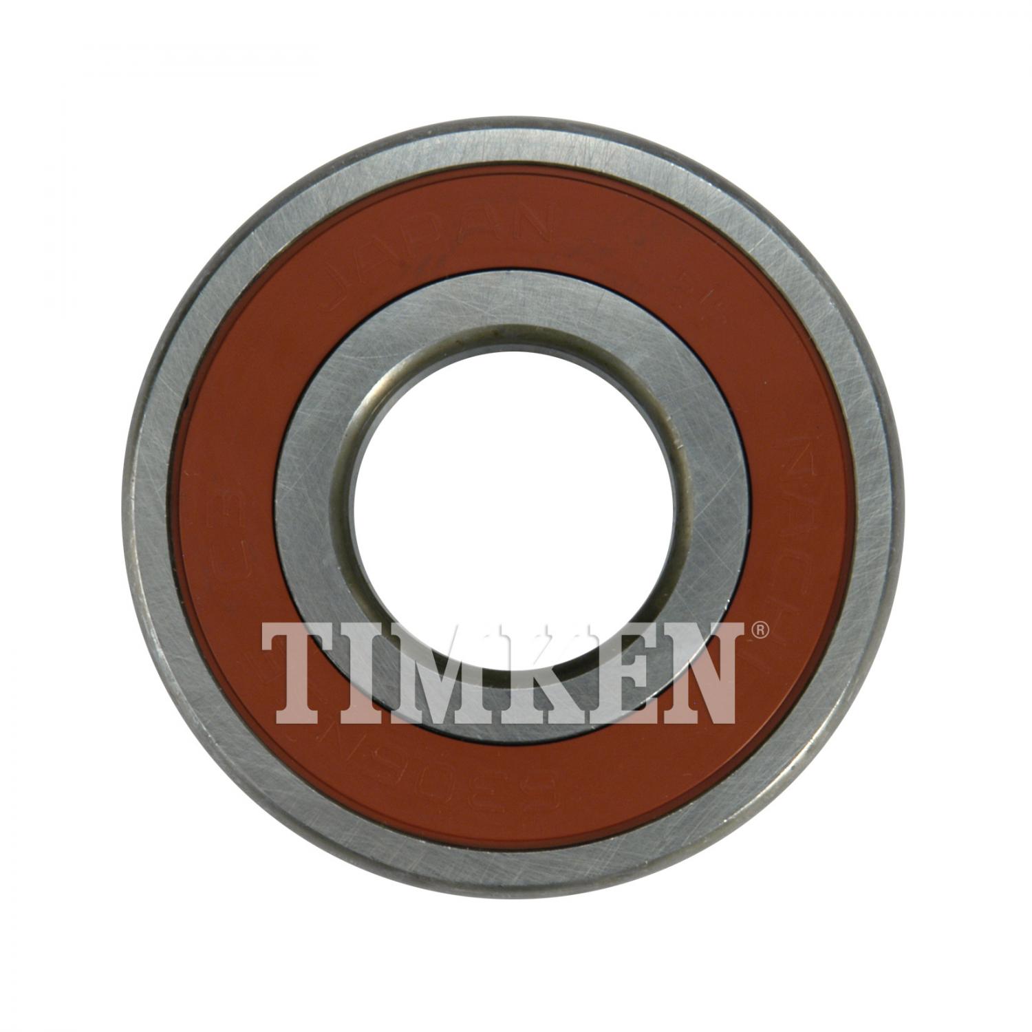 Timken 306VV - Clutch Release Bearing Timken 306VV Clutch Release Bearing product image 4 of 4