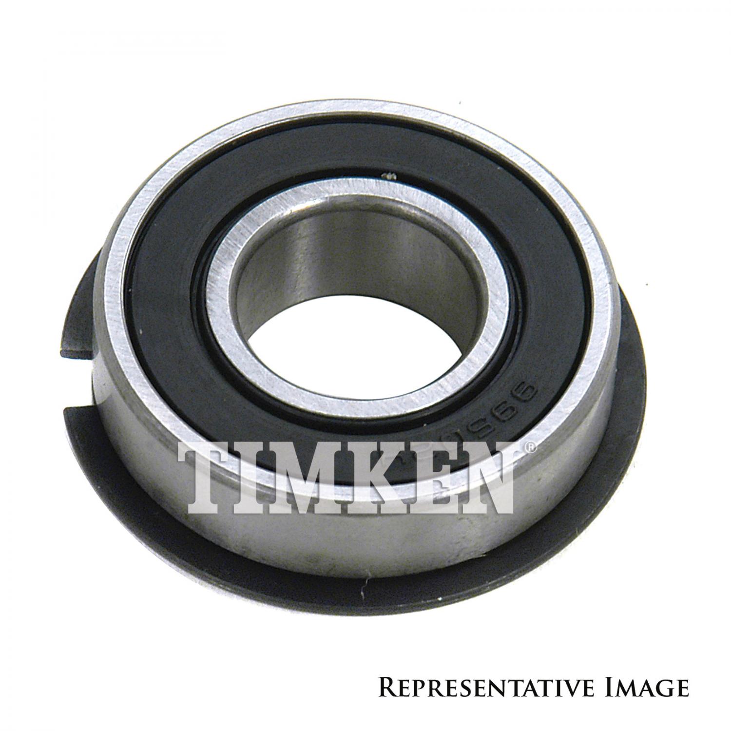 Timken 306VVL - Manual Trans Input Shaft Bearing Timken 306VVL Manual Trans Input Shaft Bearing product image 1 of 1