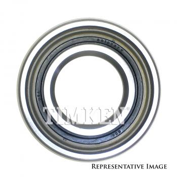 1997 Dodge Ram 3500 Manual Trans Input Shaft Bearing Front Timken 307FFLS image 2 of 4