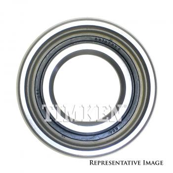 TIMKEN 307FFLS - Manual Trans Input Shaft Bearing Product image