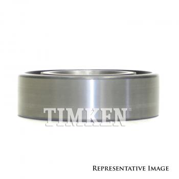 1997 Dodge Ram 3500 Manual Trans Input Shaft Bearing Front Timken 307FFLS image 3 of 4
