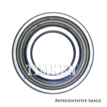 1997 Dodge Ram 3500 Manual Trans Input Shaft Bearing Front Timken 307FFLS image 4 of 4