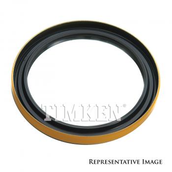 1980 Dodge B200 Wheel Seal Front Inner Timken 3087 image 2 of 4