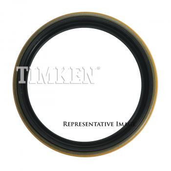 1980 Dodge B200 Wheel Seal Front Inner Timken 3087 image 4 of 4