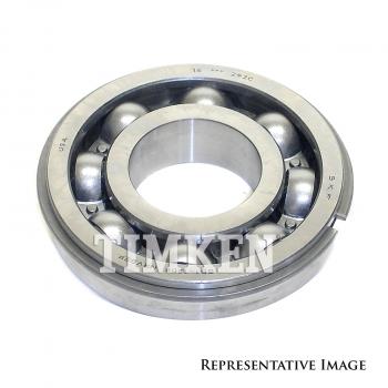 Timken 308LI Manual Trans Input Shaft Bearing product image 2 of 8