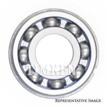 Timken 308LI Manual Trans Input Shaft Bearing product image 4 of 8